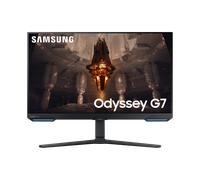 Samsung G70B pantalla para PC 81,3 cm (32") 3840 x 2160 Pixeles 4K Ultra HD LED Negro