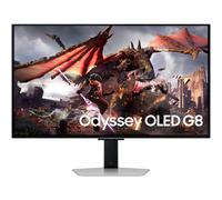 Monitor para videojuegos Samsung S32DG800SU: OLED, UHD, 240 Hz, HDMI 2.1 2.1