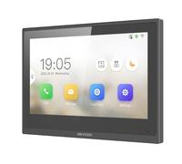 Monitor para Videoportero Hikvision 7'' Pantalla táctil TFT - DS-KH6351-WTE1(O-STD)