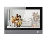 Monitor para Videoportero IP Hikvision 7" TCP/IP, Wi-Fi, SIP - DS-KH8381-WTE1