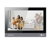 Monitor para Videoportero IP Hikvision 7" TCP/IP, Wi-Fi, SIP - DS-KH8381-WTE1