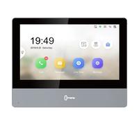 Monitor para Videoportero - Pantalla IPS - 7 Pulgadas - DS-KH8350-WTE1