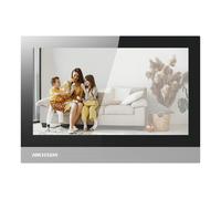 Monitor para Videoportero Táctil de 7" - DS-KH8380-WTE1