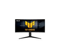Monitor PC - ASUS - TUF Gaming VG34WQML5A - 34 pulgadas - 3440 x 1440 - LED Negro