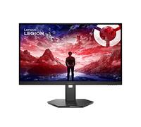 Lenovo Legion 27-10 Monitor Gaming FHD 27" (IPS, 240 Hz, 0.5 ms, 16:9, HDMI 2.1 - DP 1.4, AMD FreeSync Premium, VESA Adaptive Sync, Montaje VESA 100 mm, Ajuste Inclinación/Altura/Pivote/Giro) Negro