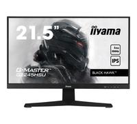 Monitor PC Gamer - IIYAMA - 22" - FHD - 100Hz - Panel IPS - 1ms - G2245HSU-B2