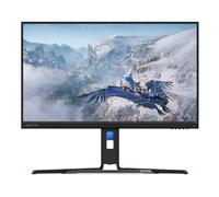 Monitor PC Gamer LENOVO Legion R24e | 23,8" FHD IPS 180Hz - 0,5ms - HDMI 2.1 - FreeSync - Ergonómico