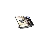 Monitor PC Móvil ASUS ZenScreen MB16ACE - 15.6" - IPS - Full HD 1920x1080 px - 5ms - 60Hz - 220cd/m² - USB-C - Gris oscuro