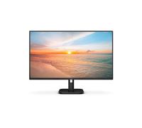 Monitor PC - Philips - serie 1000 27E2N1110/00 - 27 pulgadas - Full HD 1920x1080 - LCD Negro