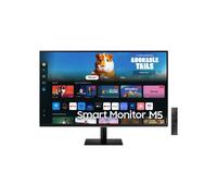 Monitor PC - SAMSUNG - 32" - FHD - 60Hz - Panel VA - 4ms - LS32DM500EUXEN