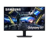 Monitor PC Samsung LS32DG702EUXEN - 32'' - Flat - UHD 4K 3840x2160-144Hz - IPS - 0.03ms(GTG) - Flat - HDR400-350cd/m²