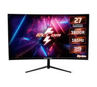 Monitor PcCom Elysium GO2780CV 27" 165 Hz