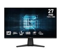 Msi g275l e14 pantalla para pc 68,6 cm (27') 1920 x 1080 pixeles full