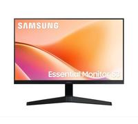 Samsung LS24F330EAUXEN pantalla para PC 61 cm (24") 1920 x 1080 Pixeles Full HD LCD Negro