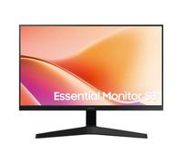 Monitor Per Pc - Samsung - 24 - Fhd - 100 Hz - Pannello Va - 5 (gtg) - S33gf