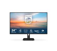 Philips 1000 series 24E1N1100A/00 pantalla para PC 60,5 cm (23.8") 1920 x 1080 Pixeles Full HD LCD Negro