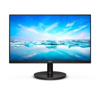 Monitor PHILIPS 24" FULLHD Multimedia Con Altavoces VGA/HDMI 100Hz 241V8LAB
