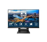 Monitor Philips 242B1TC/00 23,8" FullHD 75Hz IPS Táctil Altavoces Ajuste altura