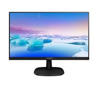 Philips V Line Monitor LCD Full HD 243V7QDSB/00