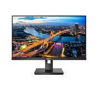 Monitor Philips 245B1 Office: IPS, QHD, ajuste de altura