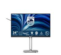 Philips Monitor serie 4000 24B2N4200/00 23,8" Full HD IPS LCD HDMI DP USB Gris