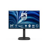 Monitor Philips 24B2U3601 23,8" Quad HD 120Hz IPS USB-C Altura Ajustable