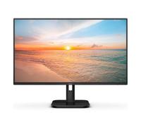 Philips 24E1N1200A - Monitor Full HD de 24 Pulgadas, 120 Hz, Adaptive Sync., Altavoces (1920x1080, 1x D-Sub, 1x HDMI 1.4, 1x DisplayPort 1.2) Negro