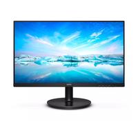 Philips V Line 271V8LA/00 LED display 68,6 cm (27") 1920 x 1080 Pixeles Full HD Negro
