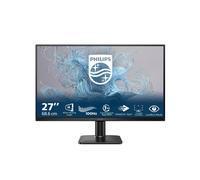 Monitor Philips 27" 27e2n1100l 16:09 Hdmi+D-Sub Va Negro