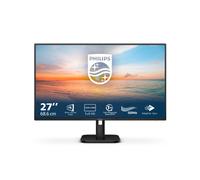 Monitor Philips 27" Ips Wled Fhd 100hz Vga Hdmi Mm 27e1n1100a/00