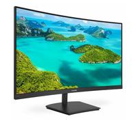 Monitor philips 271e1sca/00 27" led va lcd flicker free 50-60 hz