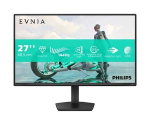 Monitor Philips 27M2N3500NF/00 27" Quad HD 144Hz IPS HDR10 Smart MBR 0,5ms