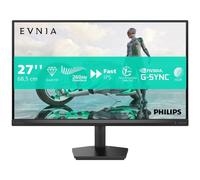 Philips 27M2N3500PF LED-Monitor 68,5?cm (27") Full HD ? HDMI/DP ? Schwarz/Grau