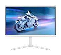 Philips - Evnia 5000 pantalla para PC 68,6 cm (27") 3840 x 2160 Pixeles 4K Ultra HD LCD Blanco