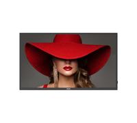 Monitor Philips 32BDL4650D 32" Full HD LCD ADS 400 cd/m² Android 11 Digital Signage