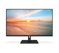 Philips 1000 series 32E1N1800LA/00 LED display 80 cm (31.5") 3840 x 2160 Pixeles 4K Ultra HD LCD Negro
