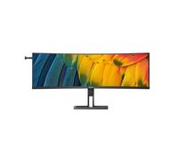 Monitor Philips 45B1U6900C/00 para oficina - (44,5") DQHD, curvo