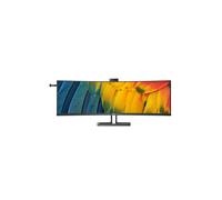 Philips 6000 series 45B1U6900CH/00 LED display 113 cm (44.5") 5120 x 1440 Pixeles UltraWide Dual Quad HD Negro