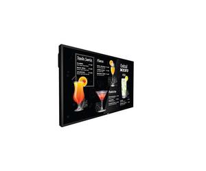 Monitor PHILIPS 50' P-LINE / PANEL IPS D-LED 16:9 / 3840X2160 750CD/M2 / 8MS / PIXEL PITCH 0.2854 X 0.2854 / VESA 400X400/M6 / SOC MS - 92Q / Uso LANDSCAPE / PORTRAIT / OPS SDM / Wifi NO / 1XRJ45 (50B