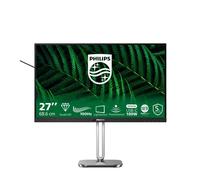 Philips 5000 series 27B2G5601/00 pantalla para PC 68,6 cm (27") 2560 x 1440 Pixeles Quad HD LCD Negro
