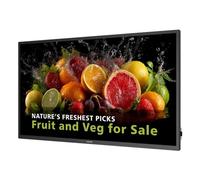 Monitor Philips 5000 Series 50BDL5050D 50" UltraHD 4K VA Android WiFi Altavoces Integrados