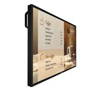 Monitor Philips 6000 Series 43BDL6017P 43" UltraHD 4K 60Hz ADS Panel Android 14