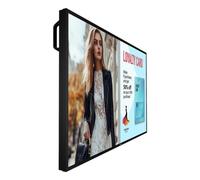 Monitor Philips 6000 Series 50BDL6017P 50" UltraHD 4K 60Hz VA Panel Plana Señalización Digital