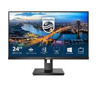Monitor Philips B Line 243B1/00 24" FHD IPS