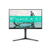 Monitor Philips Evnia 3000 25M2N3200U/00 24,5" FullHD 310Hz Fast IPS NVIDIA G-SYNC 0,3ms