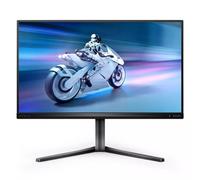 Monitor Philips Evnia 5000 25M2N5200U/00 24.5" IPS FHD 390Hz HDR400 Sin Parpadeo Gris