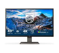 Monitor Philips P Line 439P1/00 43" UHD 4K