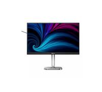 Monitor Philips PC 27B2N4500/00 27" Quad HD LCD 120Hz Gris - Serie 4000