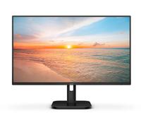 Philips 24E1N1100A Monitor 24 Pulgadas FHD, 100Hz, IPS, 1 MPRT, Adaptive Sync., Altavoces (1920x1080, 1x HDMI 1.4), Negro