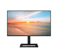 Monitor Philips Série 1000 24" 24E1N1300AE IPS FHD 100Hz 1ms c/colunas + Aj.Altura